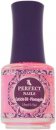 Perfect Nails Vitaminos körömápoló olaj (Cuticle Oil Pink)