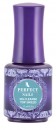 Perfect Nails No Cleanse Top Shield - rugalmas, lágy fényzselé, fixálás mentes