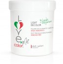 dott. solari Ammónia mentes szőkítő por - Light decolor