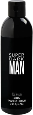 Any Tan Super Dark Man (flakonos) | AT781-250