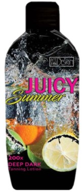 Any Tan Juicy Summer (flakonos) | AT782-250