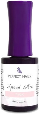 Perfect Nails SPEED ART Díszítőzselé | PNSA04