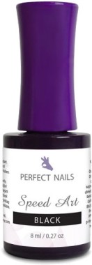Perfect Nails SPEED ART Díszítőzselé | PNSA02