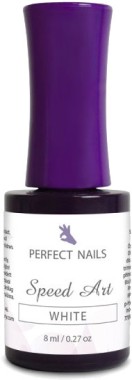 Perfect Nails SPEED ART Díszítőzselé | PNSA01