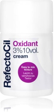 RefectoCil Színelőhívó krém 3 (Hidrogén peroxid) | RE057817