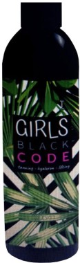 Any Tan Girls black code (flakonos) | AT819316