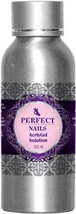 Perfect Nails AcrylGel Solution | PNZ40570000