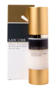 Laneche Special Care Skin Recovering szérum - pumpás | LAN21295