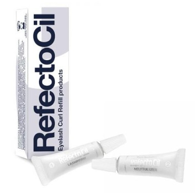 RefectoCil EyeLash Perm Dauer + fixáló lotion utántöltő | RE05601