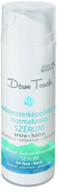 Golden Green DERM TOUCH miteszerképződést szabályozó szérum | LSDT-10