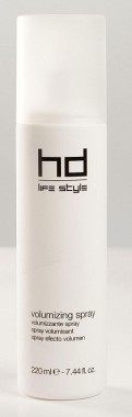 FarmaVita HD LIFE STYLE volumennövelő spray | FVHD11