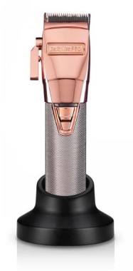 BaByliss PRO Rose Gold hajnyíró | BPFX8700RGE