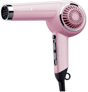 Remington Hajszárító D4110OP Retro Pink Lady, 2000W, ionos | D4110OP