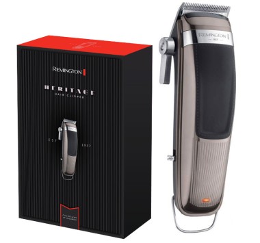 Remington Hajvágó Heritage HC9100 | HC9100