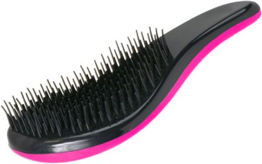 HAIRWAY Bontókefe, 17 soros, pink, Easy Combing | HW08253-pink