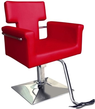 HAIRWAY Fodrász kiszolgáló szék, hidraulikus NICOLE | HW56077-YD30