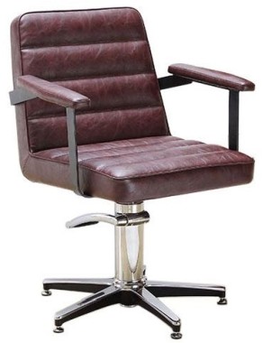 HAIRWAY Fodrász kiszolgáló szék Iron | HW56306-242