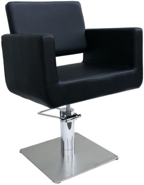 HAIRWAY Fodrász kiszolgáló szék Sandro Deluxe | HW56026-YD29-D