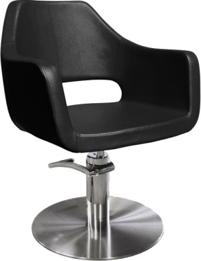 HAIRWAY Fodrász kiszolgáló szék Neo Deluxe | HW56056-YD29-D
