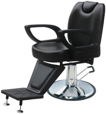 HAIRWAY Férfi kiszolgálószék / fodrászszék Exclusive | HW56721
