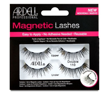 Ardell Magnetic Lashes mágneses műszempilla - MAGNETIC DOUBLE 110 | ARD67950