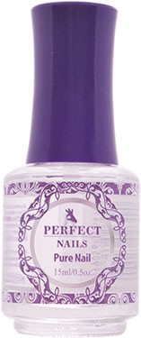 Perfect Nails Pure Nail - Gombaölő folyadék | PNSAPNFL