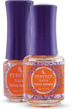 Perfect Nails Cuticle Softener - Bőrpuhító folyadék | PNSACSFL