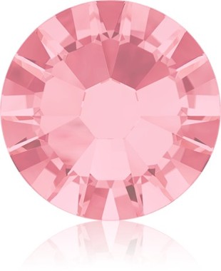 Perfect Nails Strasszkő - SWAROVSKI Light Rose SS5 | PNDSSWLRSS5