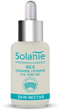 Solanie Ceramid liposom szemráncgél | SO30516