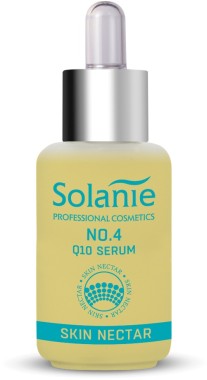 Solanie Q10 szérum | SO30514