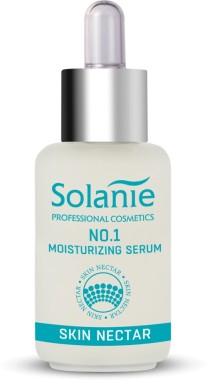 Solanie Hidratáló szérum - Skin Nectar No.1 | SO30511