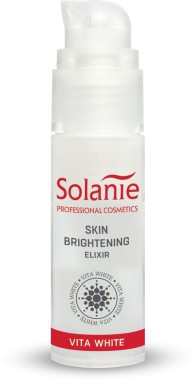 Solanie Vita White Bőrhalványító elixír | SO21901