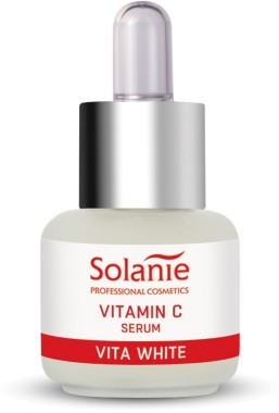 Solanie Vita White C-vitamin szérum | SO21900000