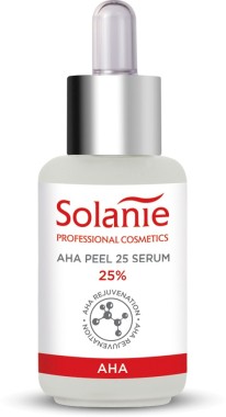 Solanie AHA peel 25 szérum | SO21803