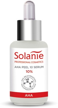 Solanie AHA peel 10 szérum | SO21802