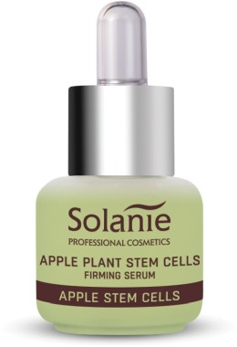 Solanie Alma növényi őssejtes feszesítő Firming szérum | SO21501