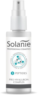 Solanie Pro Hyaluron 3 Peptides Mélyhidratáló komplex | SO21204