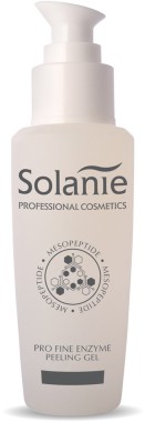 Solanie Pro Fine Enzyme Peeling Hámlasztó gél | SO21200