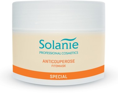 Solanie Anticouperose fitomaszk | SO20902