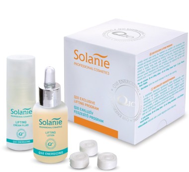 Solanie Q10 Exclusive Lifting program | SO20701