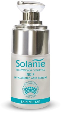 Solanie Hyaluronsav szérum | SO205170000