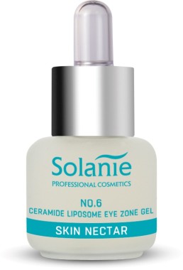 Solanie Ceramid liposom szemráncgél | SO205160000