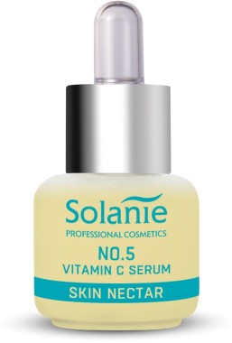 Solanie C-Vitamin szérum | SO205150000