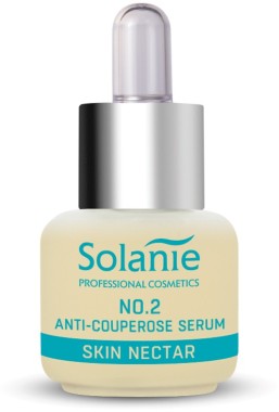 Solanie Anti-couperose szérum - Skin Nectar No.2 | SO205120000