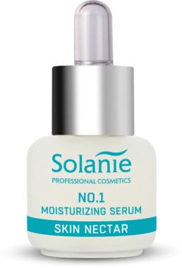 Solanie Hidratáló szérum - Skin Nectar No.1 | SO20511