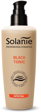 Solanie Fekete Tonik - arctonik | SO20111