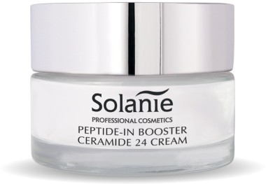 Solanie Peptide-In Booster Ceramid 24 Aktiváló krém | SO11207