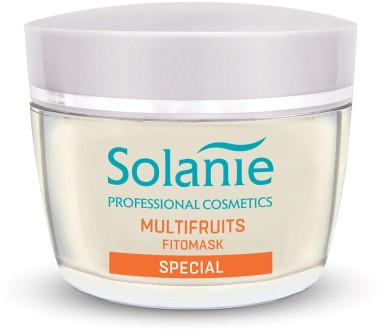 Solanie Multi- fruits fitomaszk | SO10904