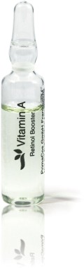 Santana Vitamin A ampulla (Retinol booster) - Vegan, vegán | SAN10