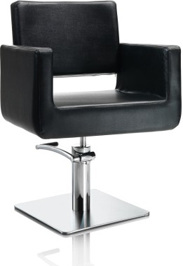 AXS Hair King fodrász szék - négyzet talppal | XS375024